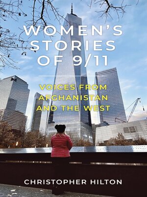 cover image of Women's Stories of 9/11